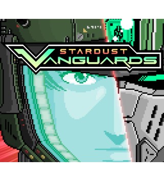 Stardust Vanguards Steam Key GLOBAL